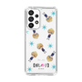 スリムプロテクションケース［ 【推しの子】 - アクア - ミニキャラ総柄 ］