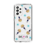 スリムプロテクションケース［ 【推しの子】 - アクア - ミニキャラ総柄 ］