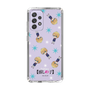 スリムプロテクションケース［ 【推しの子】 - アクア - ミニキャラ総柄 ］