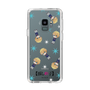 スリムプロテクションケース［ 【推しの子】 - アクア - ミニキャラ総柄 ］