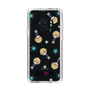 スリムプロテクションケース［ 【推しの子】 - アクア - ミニキャラ総柄 ］