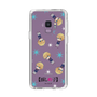 スリムプロテクションケース［ 【推しの子】 - アクア - ミニキャラ総柄 ］
