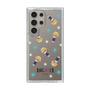 スリムプロテクションケース［ 【推しの子】 - アクア - ミニキャラ総柄 ］