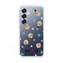 スリムプロテクションケース［ 【推しの子】 - アクア - ミニキャラ総柄 ］