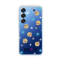 スリムプロテクションケース［ 【推しの子】 - アクア - ミニキャラ総柄 ］