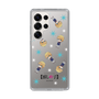 スリムプロテクションケース［ 【推しの子】 - アクア - ミニキャラ総柄 ］