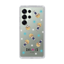 スリムプロテクションケース［ 【推しの子】 - アクア - ミニキャラ総柄 ］