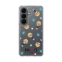 スリムプロテクションケース［ 【推しの子】 - アクア - ミニキャラ総柄 ］