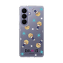 スリムプロテクションケース［ 【推しの子】 - アクア - ミニキャラ総柄 ］
