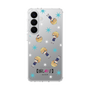 スリムプロテクションケース［ 【推しの子】 - アクア - ミニキャラ総柄 ］