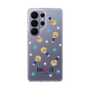 スリムプロテクションケース［ 【推しの子】 - アクア - ミニキャラ総柄 ］