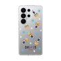 スリムプロテクションケース［ 【推しの子】 - アクア - ミニキャラ総柄 ］