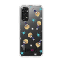 スリムプロテクションケース［ 【推しの子】 - アクア - ミニキャラ総柄 ］