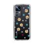 スリムプロテクションケース［ 【推しの子】 - アクア - ミニキャラ総柄 ］