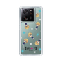 スリムプロテクションケース［ 【推しの子】 - アクア - ミニキャラ総柄 ］