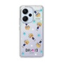 スリムプロテクションケース［ 【推しの子】 - アクア - ミニキャラ総柄 ］