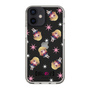 スリムプロテクションケース［ 【推しの子】 - ルビー - ミニキャラ総柄 ］