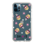 スリムプロテクションケース［ 【推しの子】 - ルビー - ミニキャラ総柄 ］