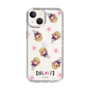 スリムプロテクションケース［ 【推しの子】 - ルビー - ミニキャラ総柄 ］