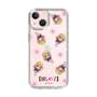 スリムプロテクションケース［ 【推しの子】 - ルビー - ミニキャラ総柄 ］