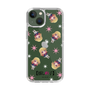 スリムプロテクションケース［ 【推しの子】 - ルビー - ミニキャラ総柄 ］