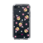 スリムプロテクションケース［ 【推しの子】 - ルビー - ミニキャラ総柄 ］