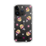 スリムプロテクションケース［ 【推しの子】 - ルビー - ミニキャラ総柄 ］