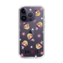 スリムプロテクションケース［ 【推しの子】 - ルビー - ミニキャラ総柄 ］