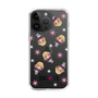 スリムプロテクションケース［ 【推しの子】 - ルビー - ミニキャラ総柄 ］