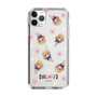 スリムプロテクションケース［ 【推しの子】 - ルビー - ミニキャラ総柄 ］
