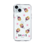 スリムプロテクションケース［ 【推しの子】 - ルビー - ミニキャラ総柄 ］