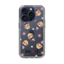 スリムプロテクションケース［ 【推しの子】 - ルビー - ミニキャラ総柄 ］
