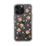 スリムプロテクションケース［ 【推しの子】 - ルビー - ミニキャラ総柄 ］