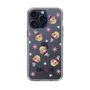 スリムプロテクションケース［ 【推しの子】 - ルビー - ミニキャラ総柄 ］