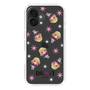 スリムプロテクションケース［ 【推しの子】 - ルビー - ミニキャラ総柄 ］