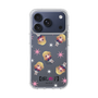 スリムプロテクションケース［ 【推しの子】 - ルビー - ミニキャラ総柄 ］