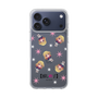 スリムプロテクションケース［ 【推しの子】 - ルビー - ミニキャラ総柄 ］