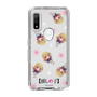 スリムプロテクションケース［ 【推しの子】 - ルビー - ミニキャラ総柄 ］