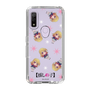スリムプロテクションケース［ 【推しの子】 - ルビー - ミニキャラ総柄 ］