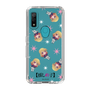 スリムプロテクションケース［ 【推しの子】 - ルビー - ミニキャラ総柄 ］