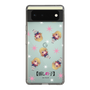 スリムプロテクションケース［ 【推しの子】 - ルビー - ミニキャラ総柄 ］
