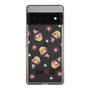 スリムプロテクションケース［ 【推しの子】 - ルビー - ミニキャラ総柄 ］