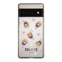 スリムプロテクションケース［ 【推しの子】 - ルビー - ミニキャラ総柄 ］
