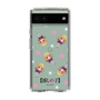 スリムプロテクションケース［ 【推しの子】 - ルビー - ミニキャラ総柄 ］