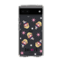 スリムプロテクションケース［ 【推しの子】 - ルビー - ミニキャラ総柄 ］