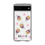 スリムプロテクションケース［ 【推しの子】 - ルビー - ミニキャラ総柄 ］