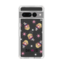 スリムプロテクションケース［ 【推しの子】 - ルビー - ミニキャラ総柄 ］