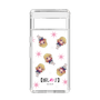 スリムプロテクションケース［ 【推しの子】 - ルビー - ミニキャラ総柄 ］