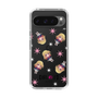 スリムプロテクションケース［ 【推しの子】 - ルビー - ミニキャラ総柄 ］