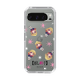 スリムプロテクションケース［ 【推しの子】 - ルビー - ミニキャラ総柄 ］
